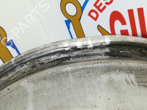 Rim RENAULT MEGANE III Coupe (DZ0/1_) 1.9 dCi (DZ0N, DZ0J, DZ1J, DZ1K) | BP20742005C45 
