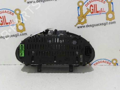 Instrument cluster SEAT IBIZA III (6L1)  | BP20782744C47 