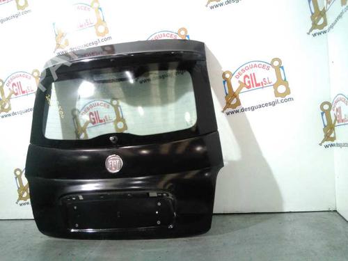 Tailgate FIAT 500 (312_) 1.2 (312AXA1A) | BP20805281C6