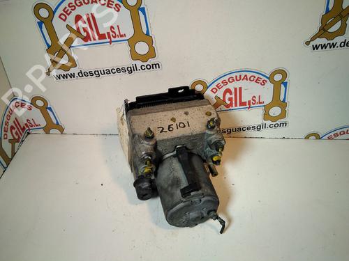 ABS pump HONDA ACCORD V (CE, CF_, CD) 2.0 TDi (CF1) | BP20789371M43 