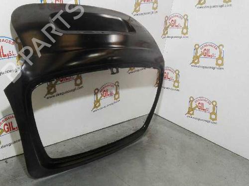 Tailgate CITROËN XSARA PICASSO (N68) 2.0 HDi | BP20807505C6 