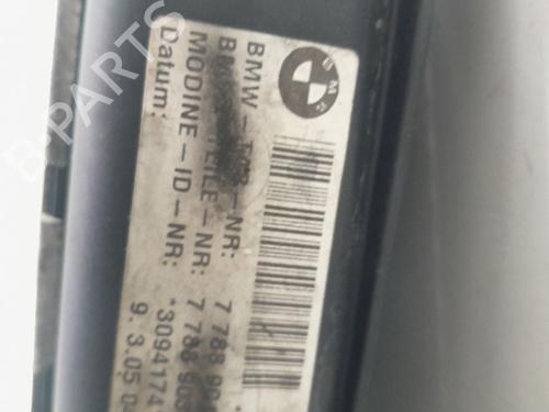 Water radiator BMW 3 (E90) 318 d | BP30836639M31