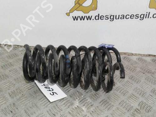 Shock absorber spring MERCEDES-BENZ C-CLASS T-Model (S203) C 180 (203.235) | BP20775715C152 