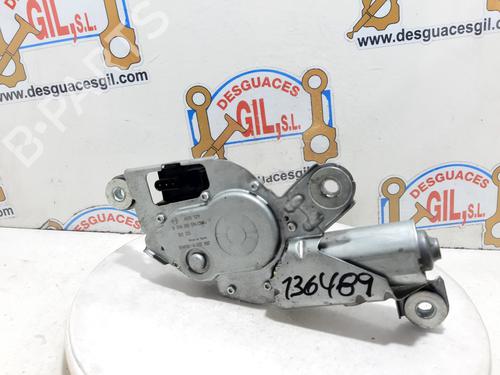 Rear wiper motor BMW X3 (E83) xDrive 30 d | BP20751713M102 