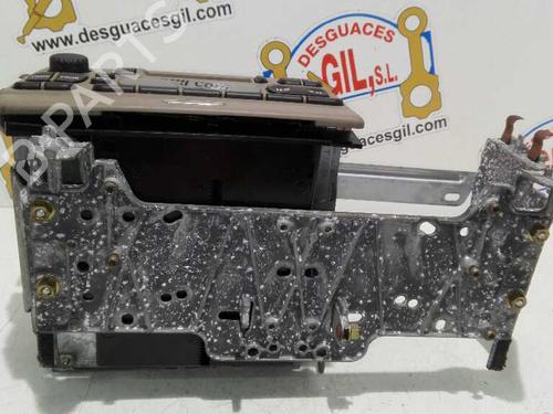 Sistema audio JAGUAR S-TYPE II (X200) 3.0 V6 | BP20778336E6 