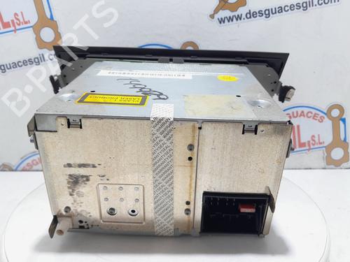 Radio SEAT ALTEA (5P1)  | BP20759736E6 