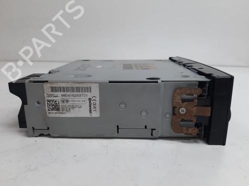 Radio CITROËN BERLINGO Box Body/MPV (B9) | BP34132894E6 - Image 3
