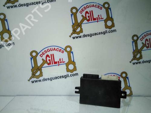 Used Control unit BMW 3 (E36) 316 i (102 hp) 20802436