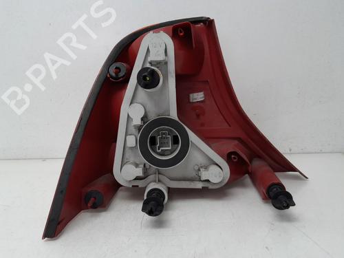 Højre baglygte FORD FOCUS I Saloon (DFW) 1.6 16V | BP27614222C35 