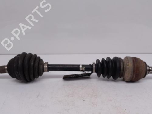 Used Left front driveshaft OPEL ASTRA G Hatchback (T98) 1.7 TD (F08, F48) (68 hp) 29078933