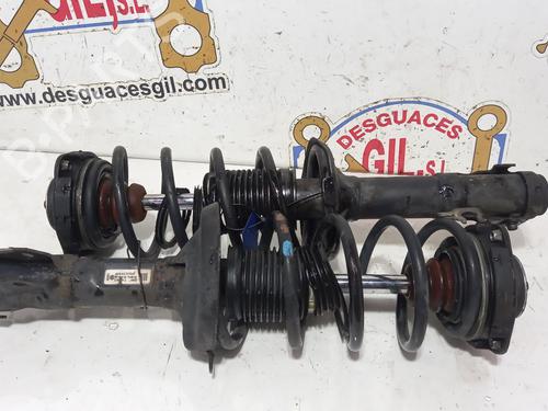 Used Left front shock absorber SEAT IBIZA II (6K1) 1.9 D (68 hp) 20769550