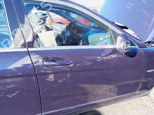 right-front-door-mercedes-benz-c-class-w204-2007-2008-2009-2010-2011-2012-2013-2014-2015-34519642 main image