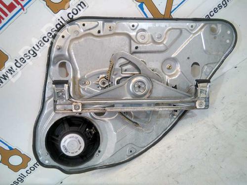 Rear left window mechanism FORD FOCUS II (DA_, HCP, DP) 1.8 TDCi | BP20812469C24 