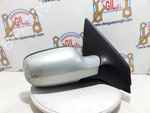 Right mirror RENAULT MEGANE II (BM0/1_, CM0/1_) 1.6 16V (BM0C, CM0C) | BP20741029C27 