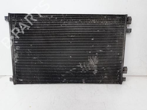 Used AC radiator RENAULT SCÉNIC II (JM0/1_) 1.9 dCi (JM0G, JM12, JM1G, JM2C) (120 hp) 30697722