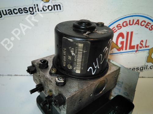 ABS pump VW POLO (9N_, 9A_) 1.9 TDI | BP20787910M43 