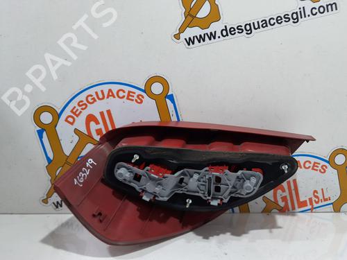 Right taillight MERCEDES-BENZ A-CLASS (W169) A 180 CDI (169.007, 169.307) | BP20768769C35 