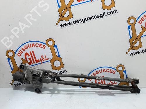 Used Front wiper motor VOLVO C30 (533) D5 (180 hp) 20739726