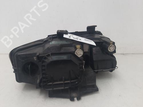 Left headlight AUDI A4 B6 Avant (8E5) 1.9 TDI | BP37081739C28 - Image 3