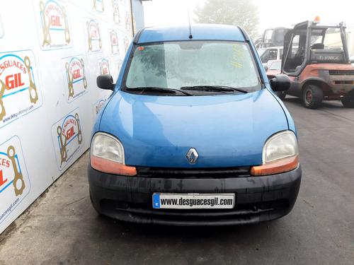 Electronic module RENAULT KANGOO (KC0/1_)  | BP34250030M83  - Image 8