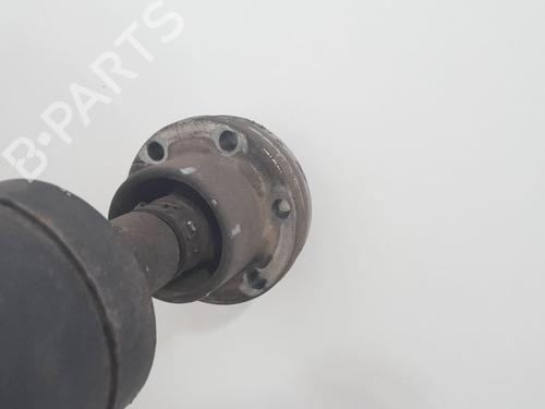 Driveshaft LAND ROVER RANGE ROVER EVOQUE (L538)  | BP22217139M37 