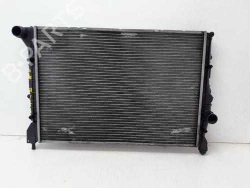 Køler ALFA ROMEO 147 (937_) 1.9 JTD (937.AXF1A, 937.BXF1A) | BP30697708M31