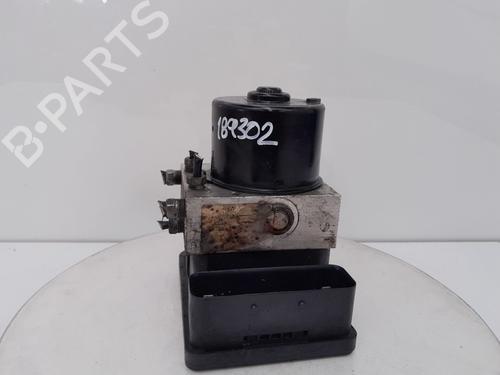 ABS Bremseaggregat FORD FOCUS II (DA_, HCP, DP) 1.6 TDCi | BP27597520M43 