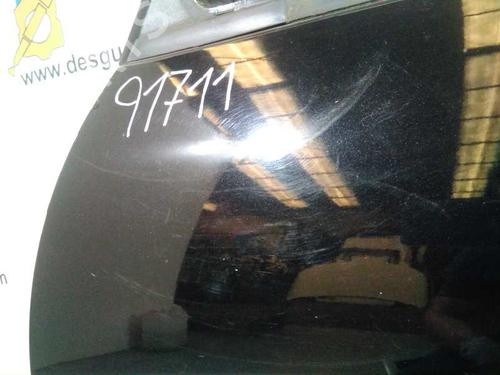 Left front door MERCEDES-BENZ A-CLASS (W169) A 160 CDI (169.006, 169.306) | BP20810261C2 