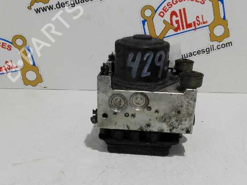 Used ABS pump MAZDA 6 Saloon (GG) 2.0 DI (GG14) (136 hp) 20775909