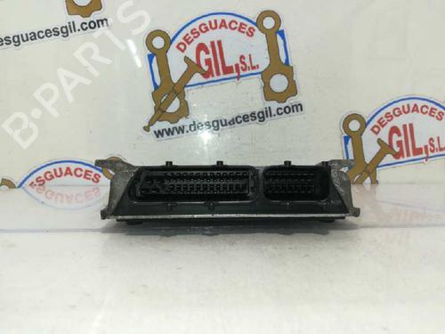 Engine control unit (ECU) ROVER 25 I Hatchback (RF)  | BP20798224M57 