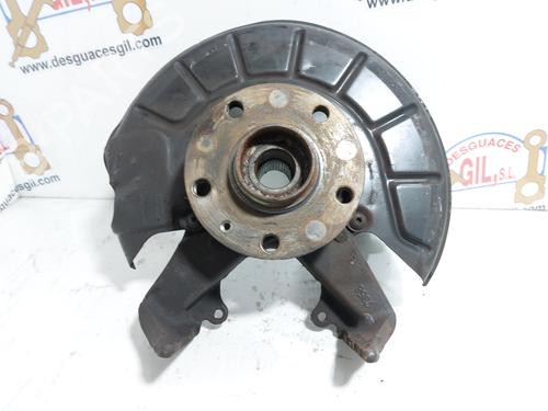 Used Right front steering knuckle VW GOLF V (1K1) [2003-2010]  20737310
