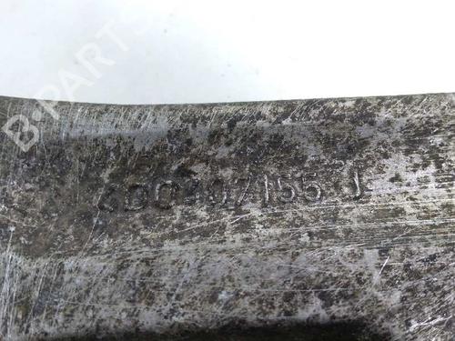 Querlenker links vorne AUDI A4 B5 (8D2) 1.8 T | BP20736175M12 