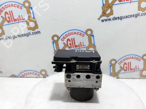 Used ABS pump PEUGEOT 307 (3A/C) 1.6 16V (109 hp) 20754506