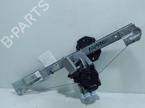 Used Front right window mechanism DACIA SANDERO II [2012-2025]  21086913