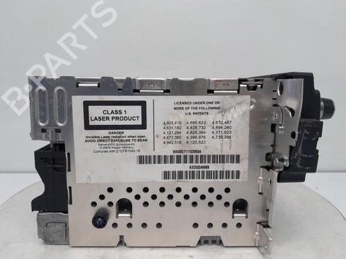 Radio BMW 3 Touring (E91) 320 d | BP36502819E6 - Image 5