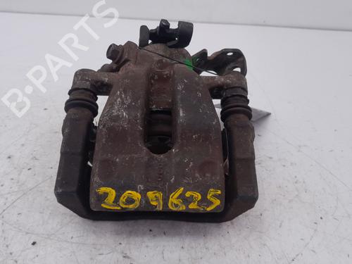 Used Left rear brake caliper Left rear brake caliper 39186394 39186394