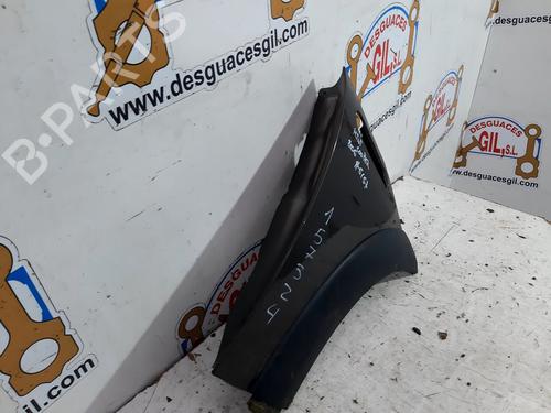 Right front fenders MINI MINI (R50, R53) Cooper S | BP20765062C42 