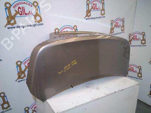 Used Tailgate BMW 5 (E60) 530 d (235 hp) 20794754