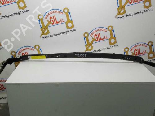 Used Left curtain airbag OPEL ASTRA H (A04) 1.7 CDTI (L48) (100 hp) 20779126