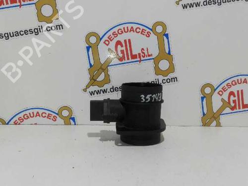 Used Mass air flow sensor SEAT LEON (1M1) [1999-2006]  20782647