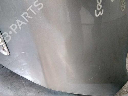 Left front fenders AUDI ALLROAD C5 (4BH) 2.5 TDI quattro | BP20728174C41 
