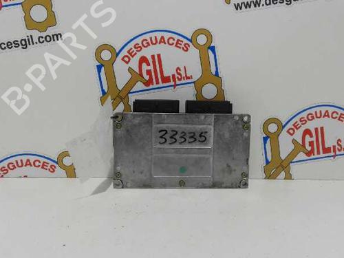 Girkassekontrollenhet PEUGEOT 206 Hatchback (2A/C) 1.6 16V (109 hp) 20789972