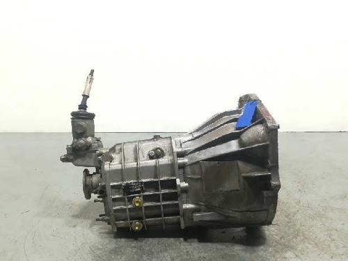 Gearbox IVECO DAILY II Van  | BP20729898M3 