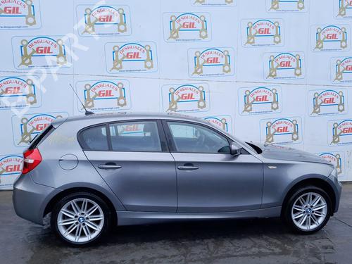Pipe BMW 1 (E87) 116 d | BP23226439M125 