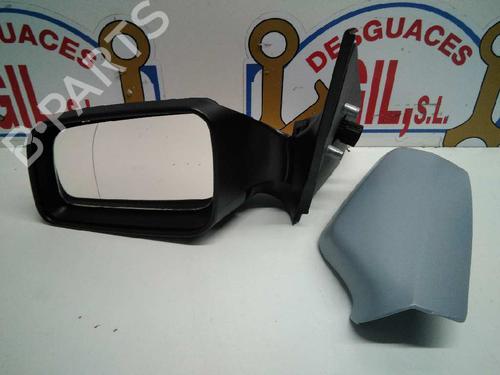 Left mirror OPEL ASTRA G Hatchback (T98) 1.6 (F08, F48) | BP21069496C26 