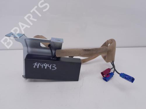 Módulo eletrónico DACIA SPRING [2020-2025]  31094035