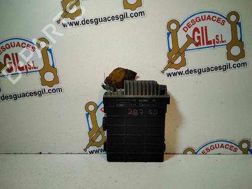 Used Engine control unit (ECU) MERCEDES-BENZ 190 (W201) E 2.3 (132 hp) 20791075