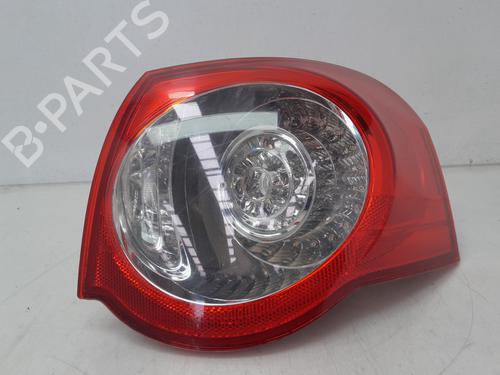 Right taillight VW PASSAT B6 Variant (3C5)  | BP27596373C35 