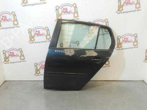 Used Left rear door VW GOLF V (1K1) 1.4 16V (75 hp) 20807766