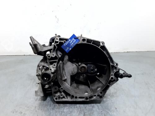 Used Gearbox CITROËN XSARA PICASSO (N68) 1.6 HDi (109 hp) 20742524